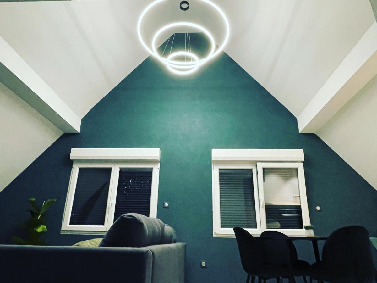 Gite Spa L'Atelier Emile - Spa Privatif - 5 Min Colmar Sainte-Croix-en-Plaine Eksteriør bilde