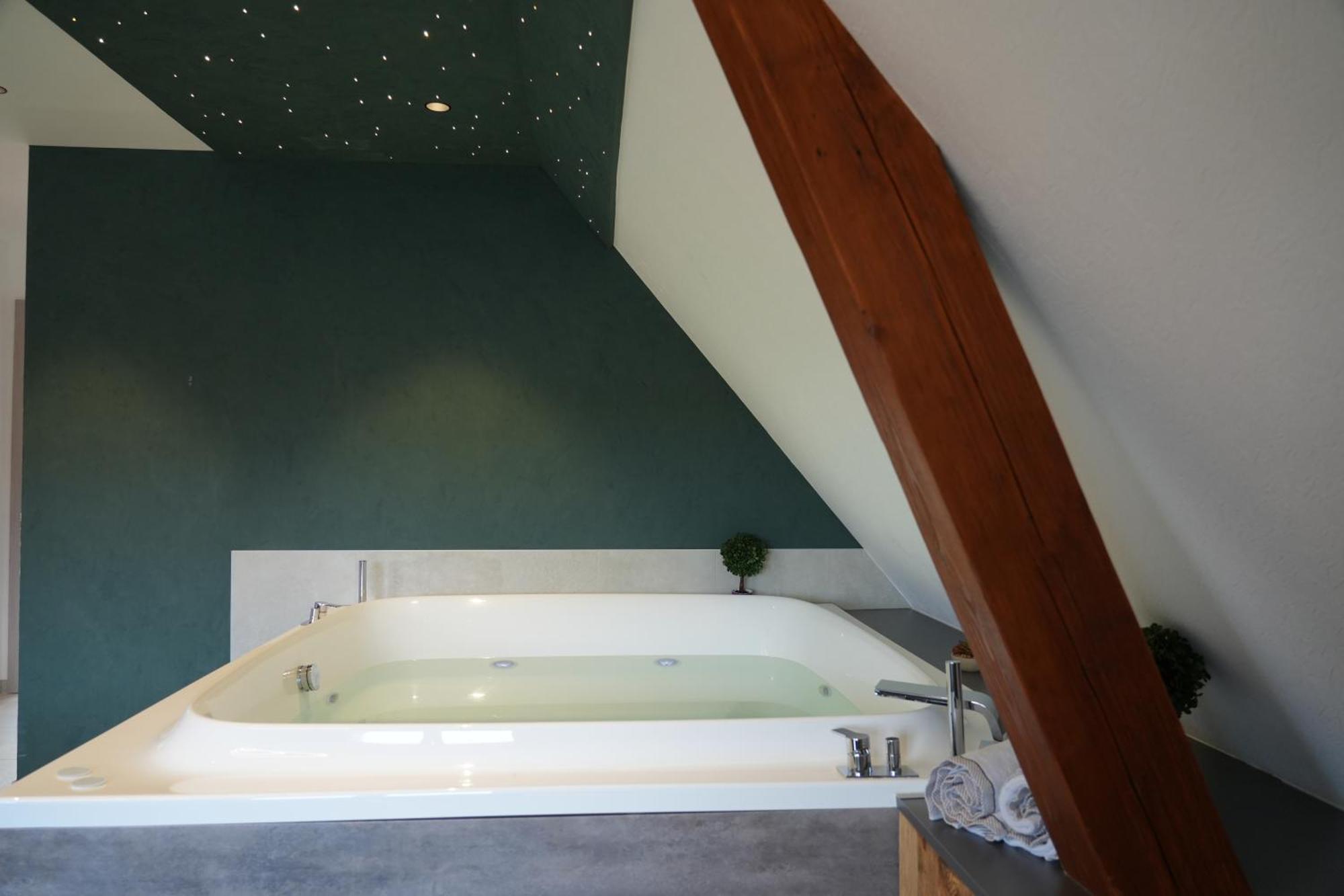 Gite Spa L'Atelier Emile - Spa Privatif - 5 Min Colmar Sainte-Croix-en-Plaine Eksteriør bilde