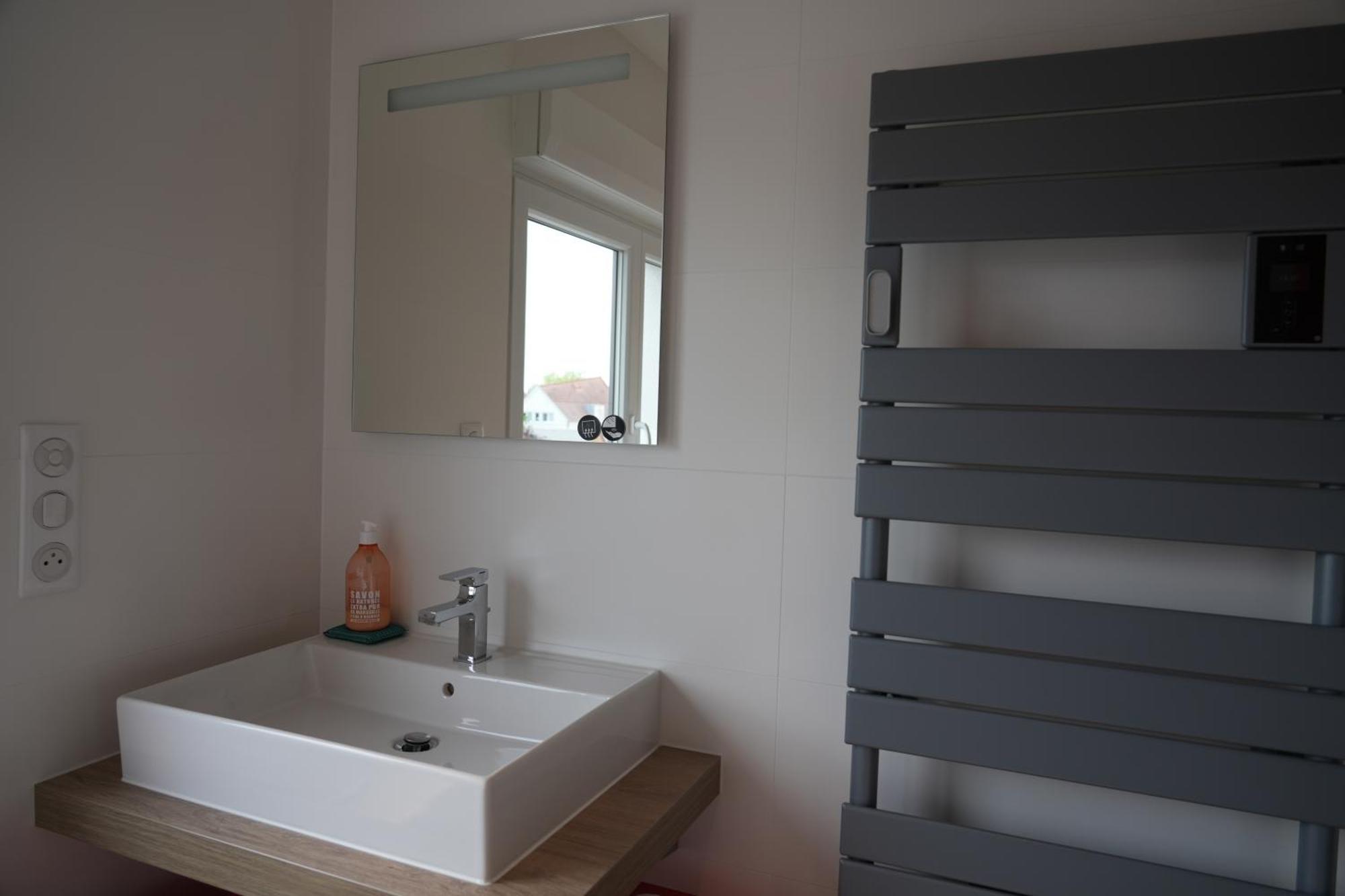 Gite Spa L'Atelier Emile - Spa Privatif - 5 Min Colmar Sainte-Croix-en-Plaine Eksteriør bilde