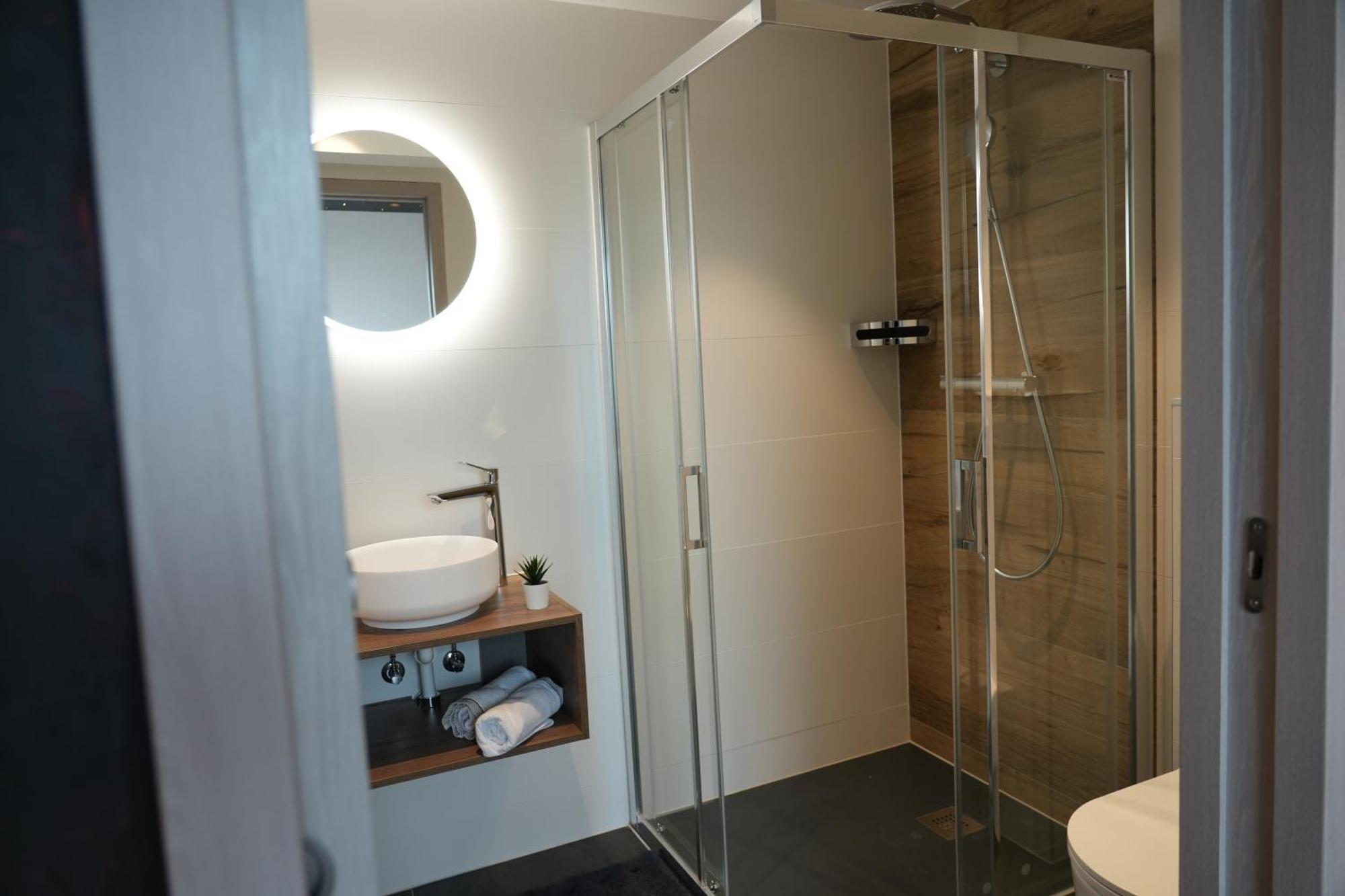 Gite Spa L'Atelier Emile - Spa Privatif - 5 Min Colmar Sainte-Croix-en-Plaine Eksteriør bilde